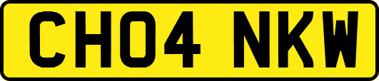CH04NKW