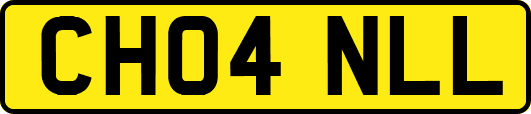 CH04NLL