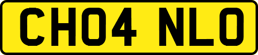CH04NLO