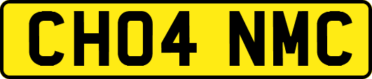 CH04NMC