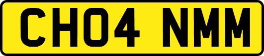 CH04NMM