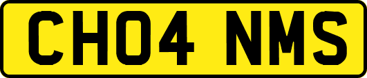 CH04NMS