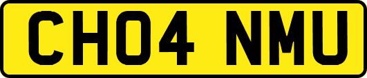 CH04NMU