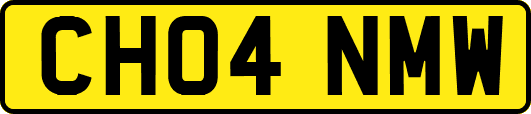 CH04NMW