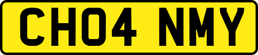 CH04NMY