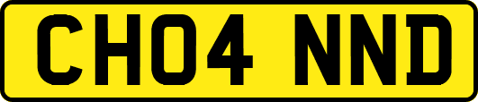 CH04NND