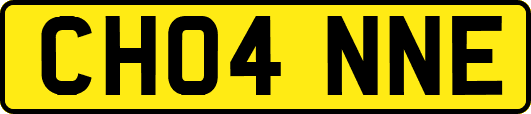 CH04NNE