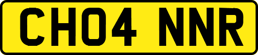CH04NNR