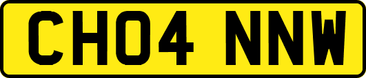 CH04NNW