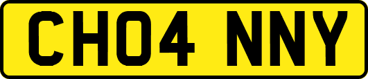 CH04NNY