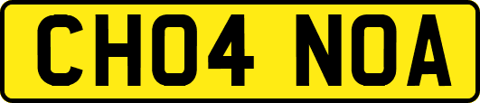CH04NOA