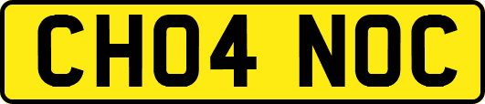 CH04NOC