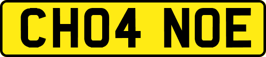 CH04NOE
