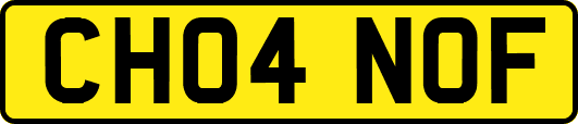 CH04NOF