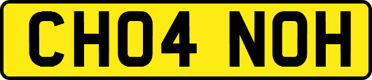 CH04NOH
