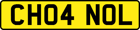 CH04NOL