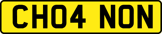 CH04NON
