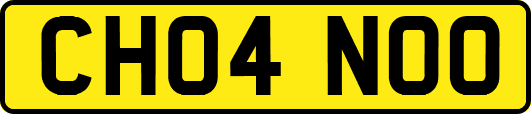 CH04NOO