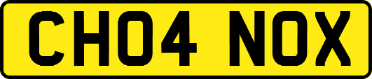 CH04NOX