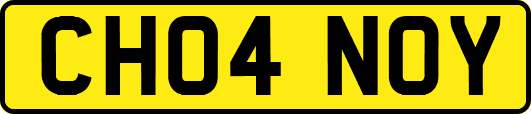 CH04NOY