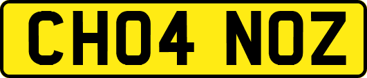 CH04NOZ