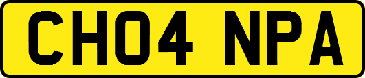 CH04NPA