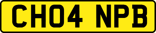 CH04NPB