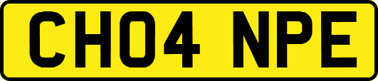 CH04NPE