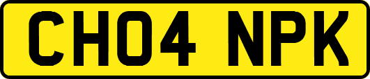 CH04NPK