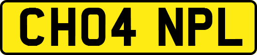 CH04NPL