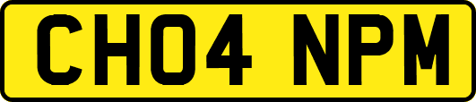 CH04NPM