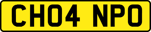 CH04NPO