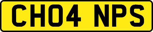 CH04NPS