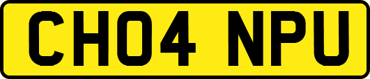 CH04NPU