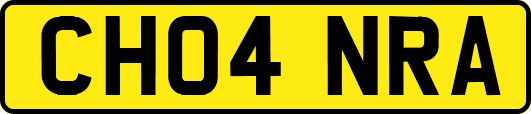 CH04NRA