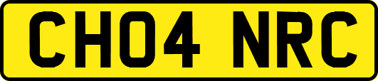 CH04NRC