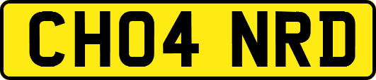 CH04NRD
