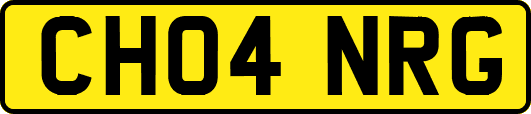 CH04NRG