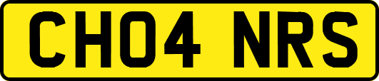 CH04NRS