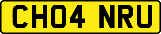 CH04NRU