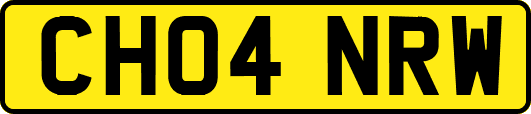 CH04NRW