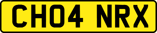 CH04NRX