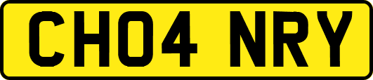 CH04NRY