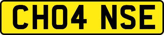 CH04NSE