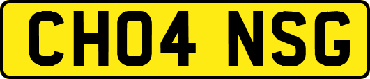 CH04NSG