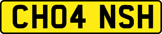 CH04NSH