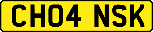 CH04NSK