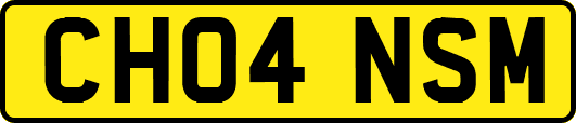 CH04NSM
