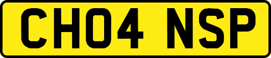 CH04NSP