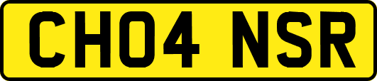 CH04NSR
